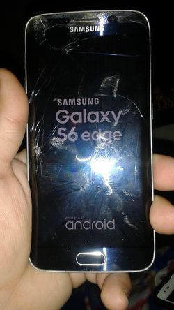 Samsung Galaxy S6 Edge