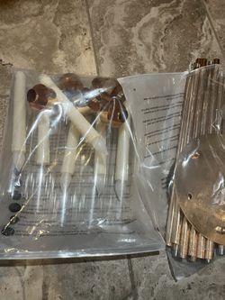 Decorative Candles