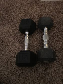 Weigh 30 lb