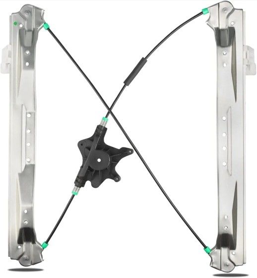 Power Window Regulator