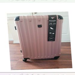 Quality Luggage Collection Travel in Style none project