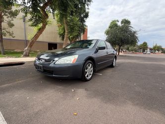 Honda acord
