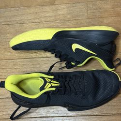 Kobe Shoes