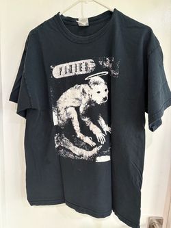 The Pixies Band T shirt