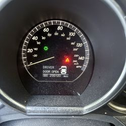 2008 Lexus Rx 400h