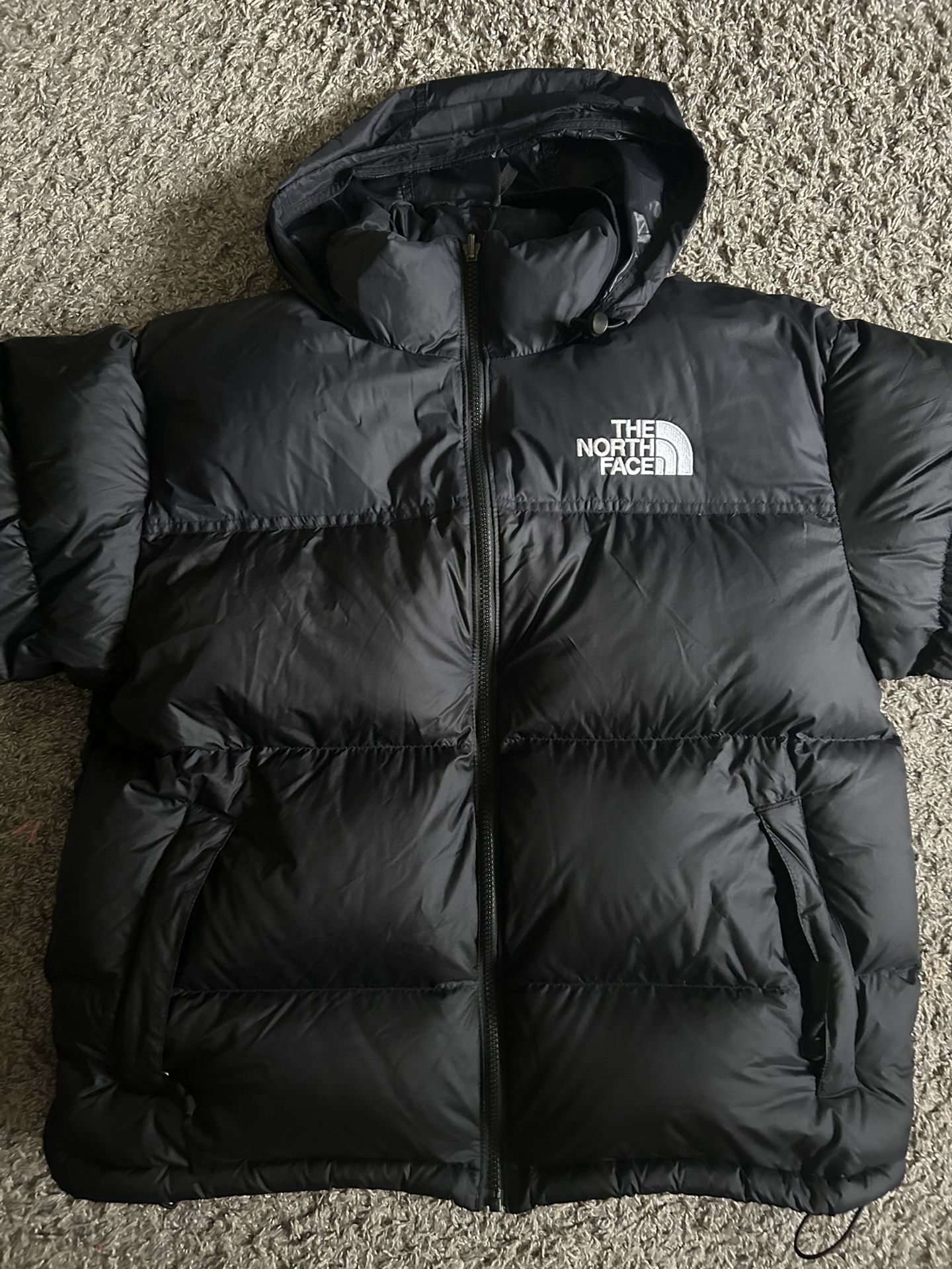 Northface  Puffer