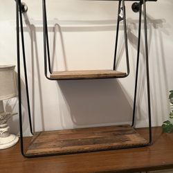 Shelf