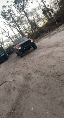 2001 Dodge Ram 1500