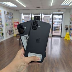 iPhone 16 Plus Unlocked 128gb $99 Down 