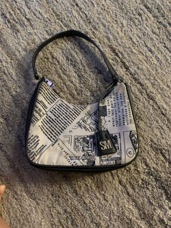 Steve Madden Shoulder Bag
