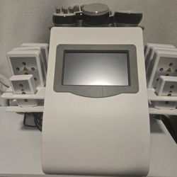 KIM 8 Slimming System Cavitation/  RF / Lipolaser Machine
