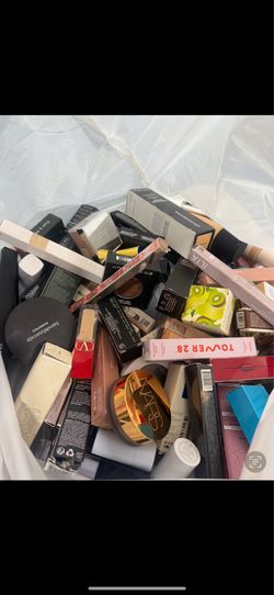 Makeup bags