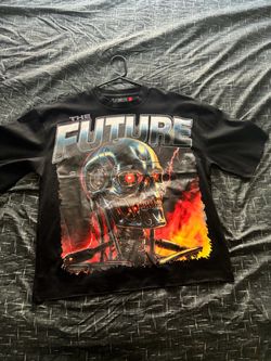 Future Oversized Tee