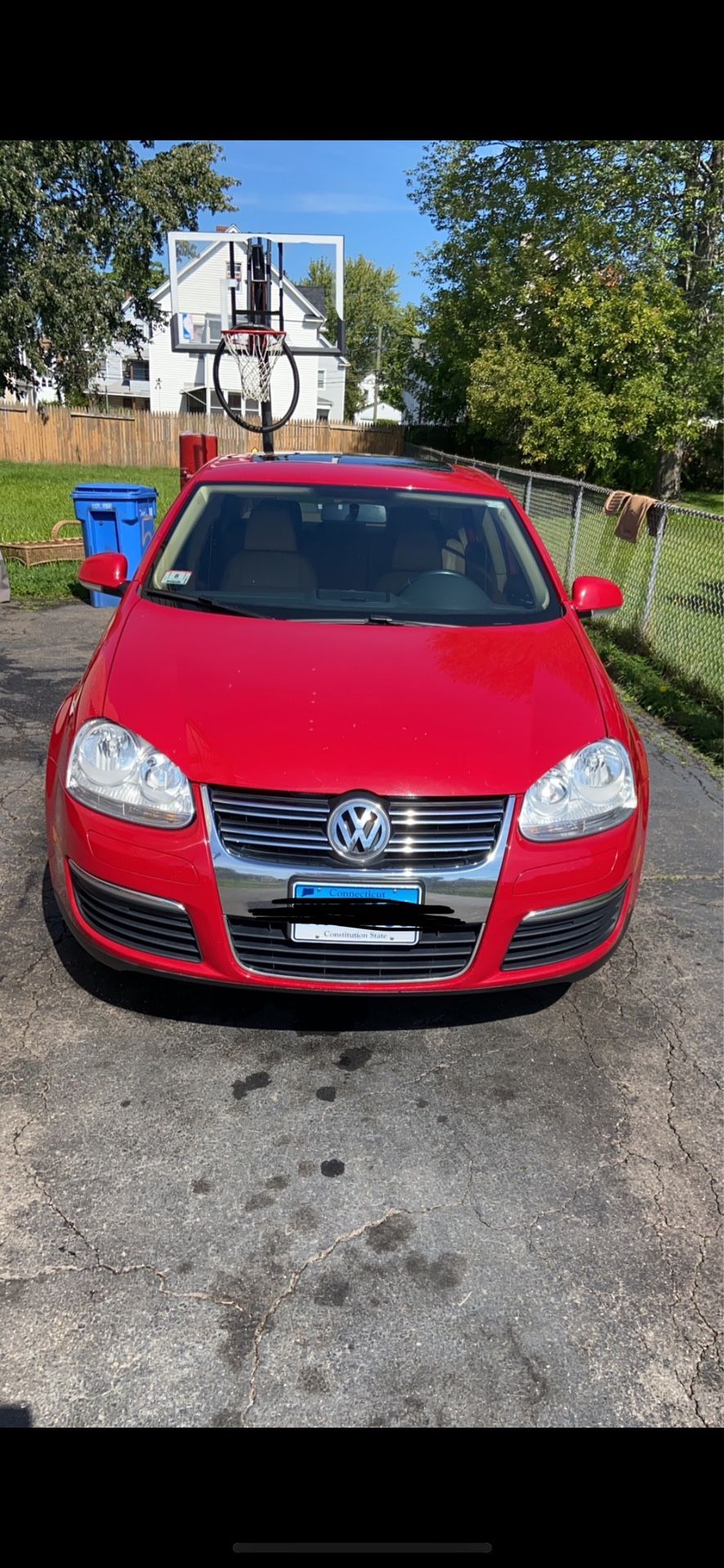 2009 Volkswagen Jetta