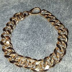 Dog Chain Collar