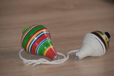 Trompo 100% de Madera!! Hecho en Mexico!!!
