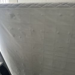 Free!!!! Queen Size Box Spring 