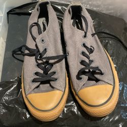 New Converse 