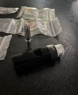 Reloading: Expander Mandrel 21st Century Complete Set .304-.309 w/Die