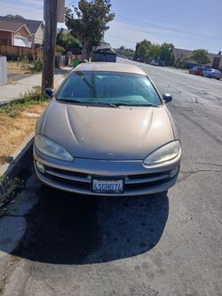 2001 Dodge Intrepid