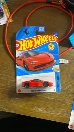 hotwheel