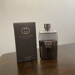 Gucci Guilty Eau de Toilette