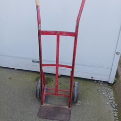 Hand Dolly / Truck
