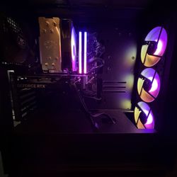 Gaming Setup need done asap