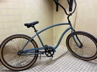 HBBC Cruiser