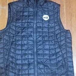 Northface Vest