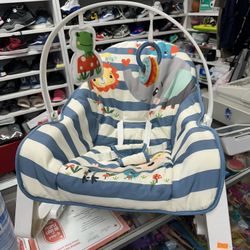 Baby Rocker 