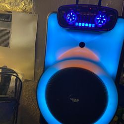 Bocina Bluetooth Karate 