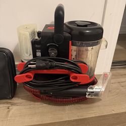 Free Dirt Devil Spot Cleaner