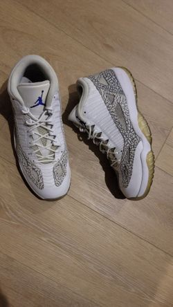 Jordan 11 SE