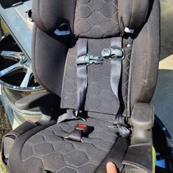 Graco Nautilus 2.0 LX Child Car Seat 