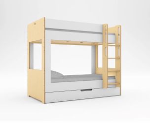 CASA KIDS - Cabina Bunk Bed