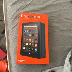 Amazon  Tablet 
