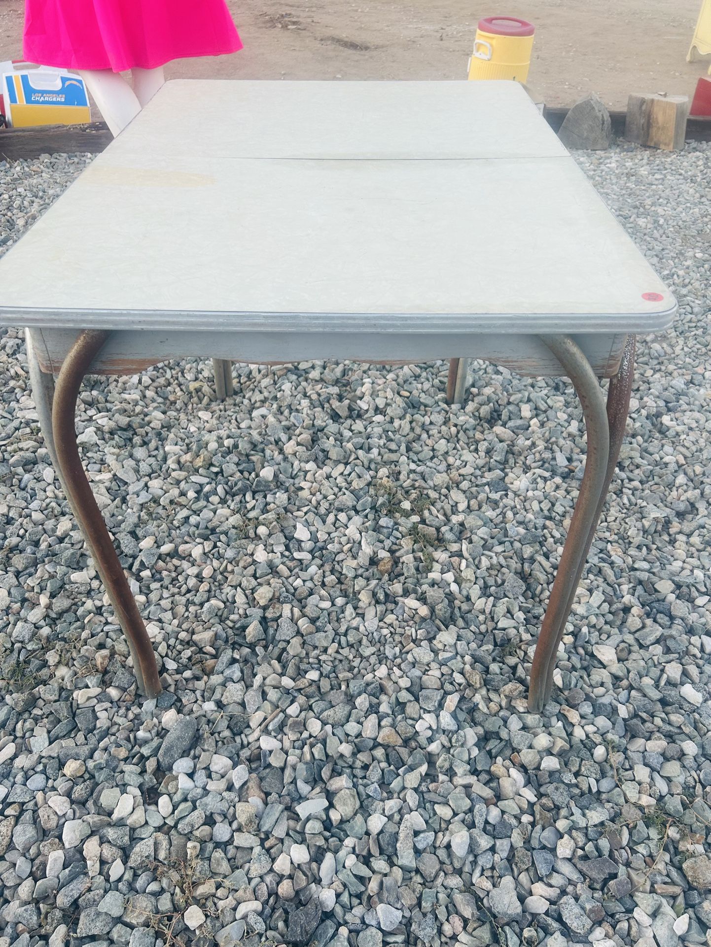 1970’s Vintage Table