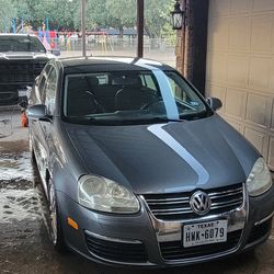 2007 Volkswagen Jetta