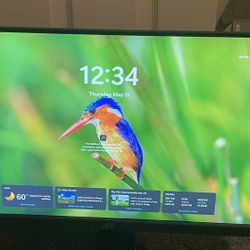 Asus Rog 380hz/360hz Gaming Monitor