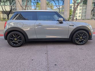 2023 Mini Cooper