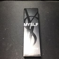 YSL Myself 
