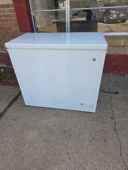 Freezer