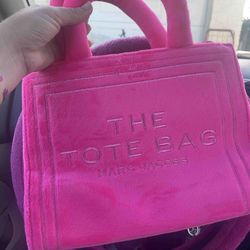 The Tote Bag 