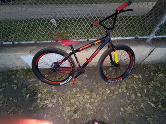 beastmode se bike