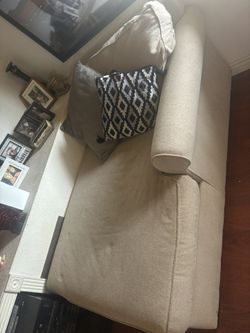 Beautiful Sofa