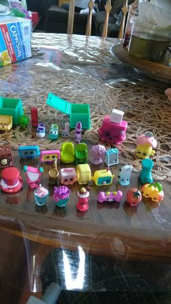 Shopkins
