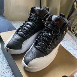 Jordan Playoff 12 Size 13