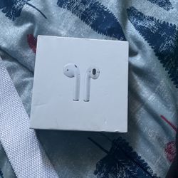 AirPods 2 Generation 
