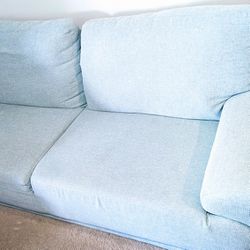 Used 2 Or 3-Seater Sofa/Couch